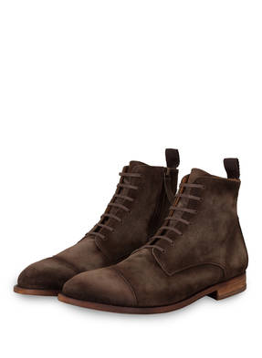 Cordwainer Schnürstiefeletten PIOMBO