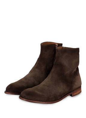 Cordwainer Stiefeletten PIOMBO