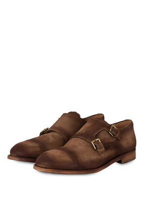 Cordwainer Double-Monks OSWALD