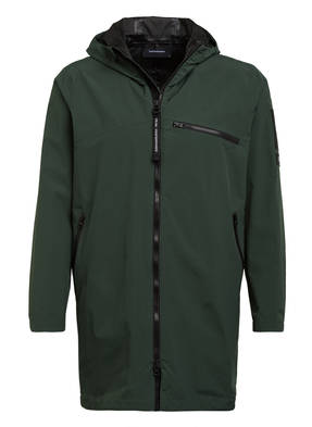 Peak Performance Parka SAPPHIRE