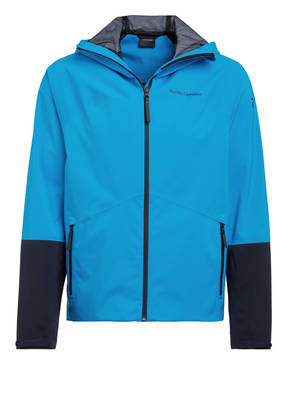 Peak Performance Outdoor-Jacke NIGHT BREAK