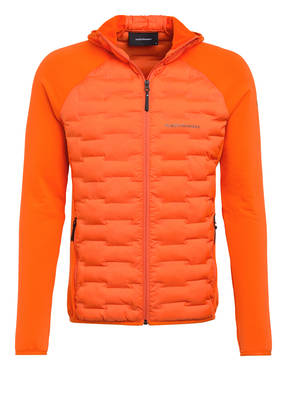 Peak Performance Hybrid-Steppjacke ARGON