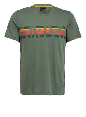 Peak Performance T-Shirt EXPLORER