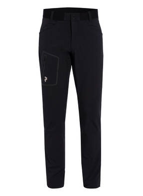 Peak Performance Softshell-Hose LIGHT SCALE