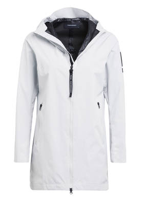 Peak Performance Parka SAPPHIRE