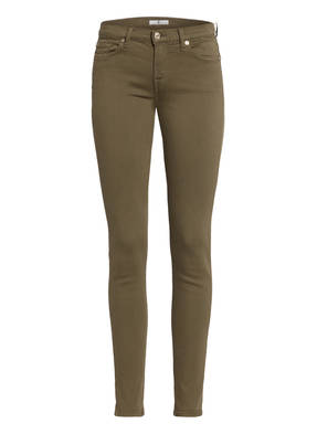 7 for all mankind Skinny Jeans THE SKINNY