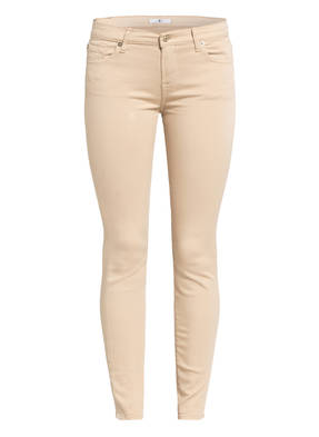 7 for all mankind Skinny Jeans THE SKINNY