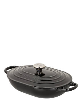 LE CREUSET Bräter OBLONG SIGNATURE