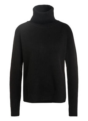NEO NOIR Rollkragenpullover ANEMONE