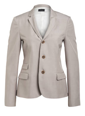 STRENESSE Seidenblazer