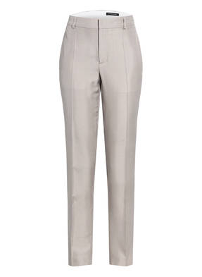 STRENESSE Seidenhose