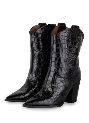 Bianca Di Cowboy Boots