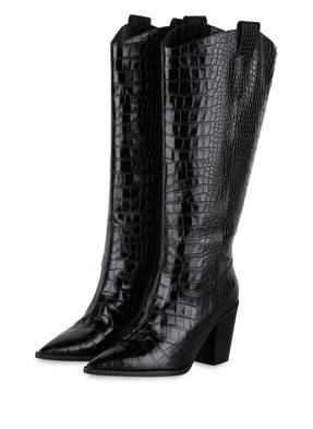 Bianca Di Cowboy Boots