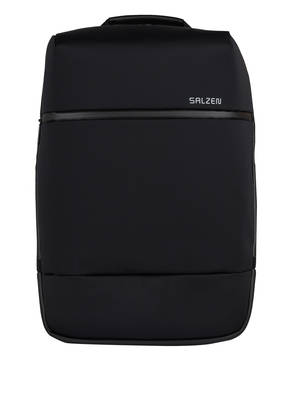 SALZEN Rucksack SHARP mit Laptop- und Tablet-Fach