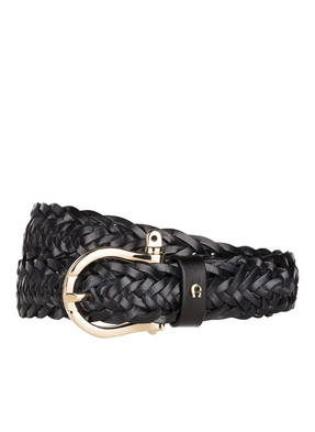 AIGNER Ledergürtel CASUAL