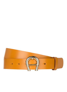 AIGNER Ledergürtel