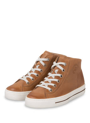 paul green Hightop-Sneaker