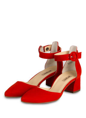 paul green Slingpumps
