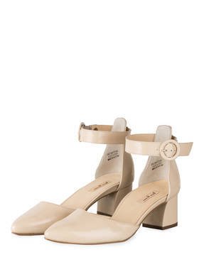paul green Slingpumps