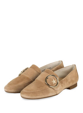 paul green Slipper