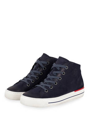 paul green Hightop-Sneaker