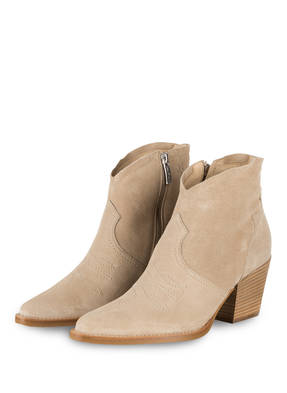 paul green Cowboy Boots