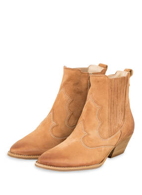paul green Cowboy Boots