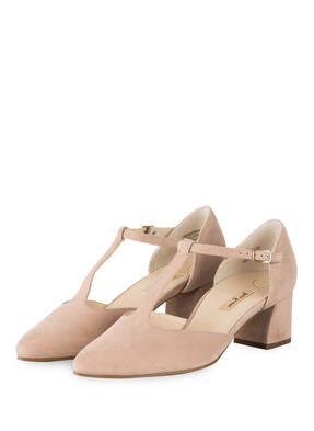 paul green Slingpumps