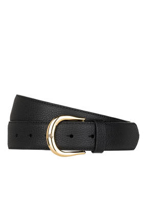 LAUREN RALPH LAUREN Ledergürtel KENTON