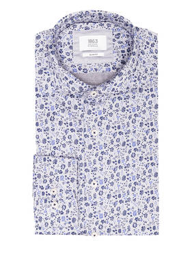 ETERNA 1863 Hemd Slim Fit