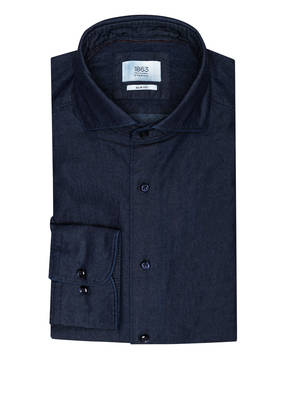 ETERNA 1863 Hemd Slim Fit