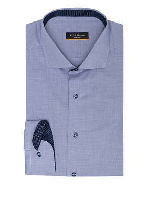 ETERNA Hemd Slim Fit