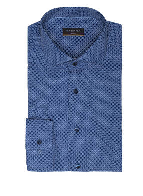 ETERNA Hemd Slim Fit