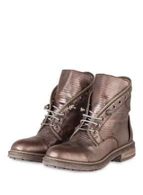 Fru.it Schnürboots