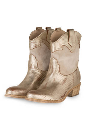 Fru.it Cowboy Boots