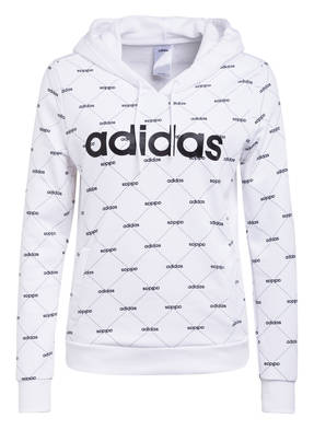 adidas Hoodie LINEAR GRAPHIC
