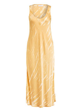 velvet Kleid BILLY