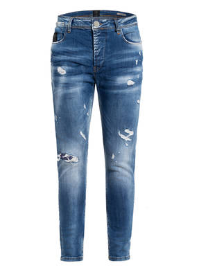 ER ELIAS RUMELIS Destroyed-Jeans NICO Extra Slim Fit