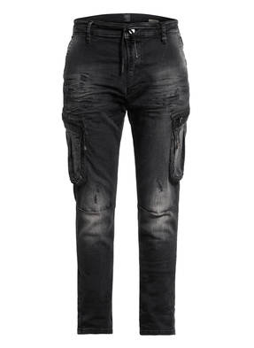 ER ELIAS RUMELIS Jeans CHRISTOPH CARGO Extra Slim Fit