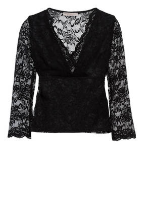 RINASCIMENTO Blusenshirt aus Spitze