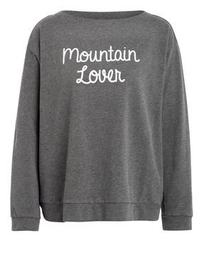Juvia Sweatshirt MOUNTAIN LOVER