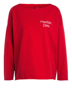 Juvia Sweatshirt