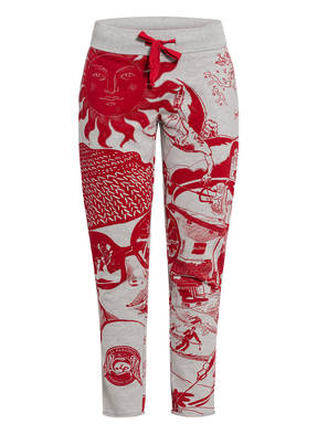 Juvia Sweatpants El PARADISO