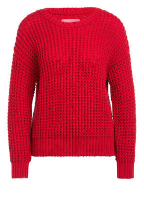 Juvia Pullover