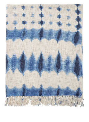 Bloomingville Plaid THROW