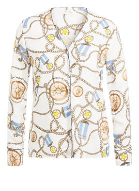 rich&royal Bluse