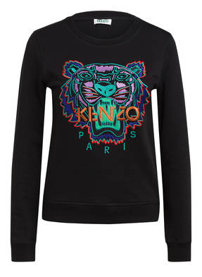 KENZO Sweatshirt TIGER