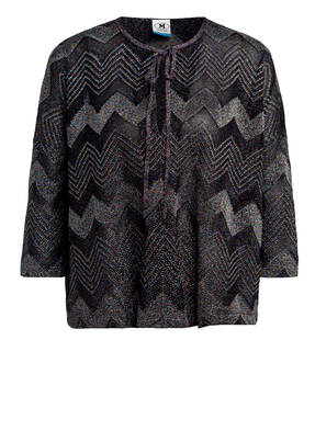 M MISSONI Blusenshirt mit 3/4-Arm