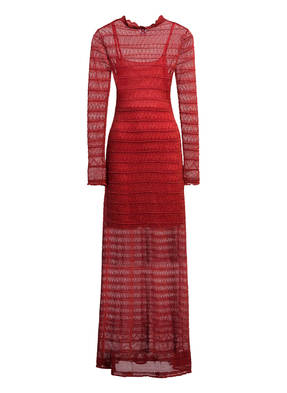 M MISSONI Strickkleid