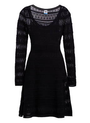 M MISSONI Strickkleid